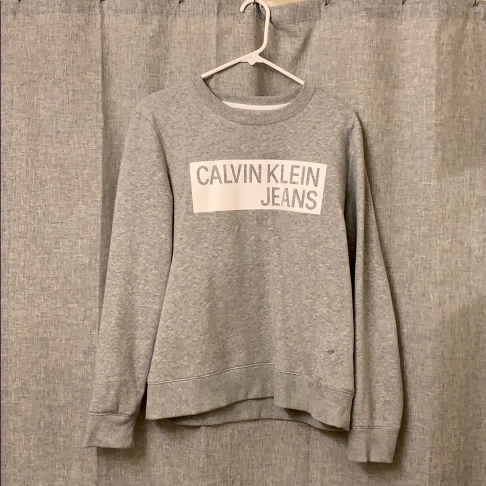 Calvin Klein Pullover